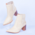 Bota Ankle Boot Chelsea - 2358122 - Grifis Calçados | Sinta o Conforto, Brilhe com Estilo.