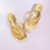 Flatform Glitter Luxury - 2445231 na internet