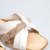 Tamanco Comfortflex Nó Glam - 2455402