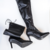 Bota Over The Knee Vizzano - 30492411846215745 na internet