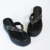 Flatform Glitter Luxury - 2445231 na internet