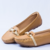 Mocassim Bicolor Modare - 70356522364990668 - comprar online