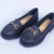 Mocassim Oxford Modare - 73571062173682332 - Grifis Calçados | Sinta o Conforto, Brilhe com Estilo.