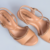 Sandália Anabela Comfortflex - 2473404 - Grifis Calçados | Sinta o Conforto, Brilhe com Estilo.