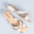 Tamanco Comfortflex Nó Glam - 2455402 - comprar online