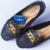 Mocassim Resina Modare - 70356512173615745 - comprar online