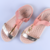 Imagem do Sandália Modare Flat T-Straps - 71741092654387688