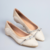 Sapatilha Bico Fino - 442444116 - loja online