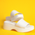 Tamanco Nuvem - 5503100956935312 - comprar online