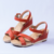 Sandália Anabela Modare - 71231232597290512 - comprar online
