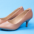 Scarpin Modare Salto Fino - 7013600553652531 na internet