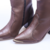 Bota Texana Vizzano Western - 30701082358015745 - loja online