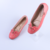 Mocassim Laço Coral Modare - 70164612173691904 - loja online