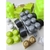 Blocão De Montar 16 Peças Grandes - Mini Toys - loja online
