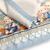 Conjunto de Pano de Prato Ovelhas na Páscoa - loja online