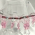 Cobre Jarra Borda e Pingente Romantic Rosa 25 cm na internet