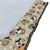 Cobre Alimento em Voal com Barrado Duplo 68 x 68 cm - Vaquinhas - Decornato Presentes Criativos