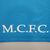 Camisa Manchester City Retrô 1997/1998 Azul - Kappa - Boxx Shop 
