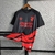 Camisa Athletico Paranaense II 23/24 Torcedor Umbro Masculina - Preto - Boxx Shop 
