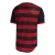 Camisa Flamengo I 22/23 Torcedor Adidas Masculina - Preto e Vermelho - comprar online