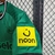 Camisa Newcastle Away 23/24 - Torcedor Castore Masculina - Verde - Boxx Shop 