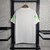 Camisa Palmeiras Treino 23/24 - Torcedor Puma Masculina - Branco e Verde Limão - Boxx Shop 