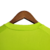 Camisa Palmeiras Treino 23/24 - Torcedor Puma Masculina - Verde Fluorescente - Boxx Shop 