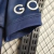 Camisa PSG Home 23/24 - Torcedor Nike Masculina - Azul - loja online