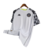 Camisa Vasco Pré-Jogo 23/24 Torcedor Kappa Masculina - Branco - Boxx Shop 