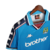 Camisa Manchester City Retrô 1997/1998 Azul - Kappa - Boxx Shop 