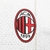 Imagem do Camisa AC Milan Pré-jogo 25/26 manga longa - Torcedor Puma Masculina - Branca