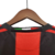 Camisa Milan Retrô 2010/2011 Vermelha e Preta - Adidas - comprar online