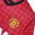Camisa Manchester United Retrô 2012/2013 Vermelha Xadrez - Nike - Boxx Shop 