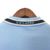 Camisa Lazio Retrô 1999/2000 Azul e Preta - Puma - Boxx Shop 