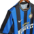 Camisa Retrô Inter de Milão I 2009/2010 - Masculina Nike - Azul e preta - Boxx Shop 