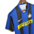 Camisa Retrô Inter de Milão I 2008/2009 - Masculina Nike - Azul e preta - Boxx Shop 