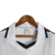 Camisa Vitória ll 23/24 Torcedor Feminina - Branca com detalhes pretos - Boxx Shop 
