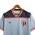 Camisa Botafogo de Ribeirão Preto lll 23/24 Torcedor Masculino - Azul e Branca - Boxx Shop 