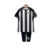 Camisa Botafogo l Kids 22/23 Torcedor Unissex - Preta e Branca