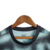 Camisa Botafogo lll 23/24 Torcedor Masculina - Preta com detalhes verdes - Boxx Shop 