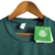 Camisa Palmeiras Treino 22/23 - Torcedor Puma Masculina - Verde com detalhe em branco - Boxx Shop 
