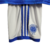 Kit Infantil Cruzeiro 22/23 - Azul com estrelas detalhadas em branca - Boxx Shop 