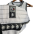 Camisa Regata Vasco da Gama -Kappa Moda Urbana - Branca com detalhes em preto e vermelho - Boxx Shop 