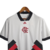 Camisa Flamengo II 23/24 Torcedor Adidas Masculina - Branca com detalhes em preto e vermelho - Boxx Shop 