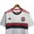 Camisa Flamengo II 19/20 Torcedor Adidas Masculina - Branca com detalhes em vermelho e preto - Boxx Shop 