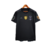 Camisa Flamengo III Edição Especial 23/24 Torcedor Adidas Masculina -Preto com os patrocinios - Boxx Shop 