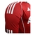 Camisa Liverpool I 25/26 manga longa - Jogador Adidas Masculina - Vermelha com detalhes em branco - Boxx Shop 