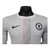 Camisa Chelsea II 25/26 manga longa - Jogador Nike Masculina - Branca com detalhes em azul e vermelho - comprar online