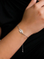 Pulseira Greek Eye - comprar online