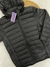 Campera Pluma Tommy Hilfiger - comprar online